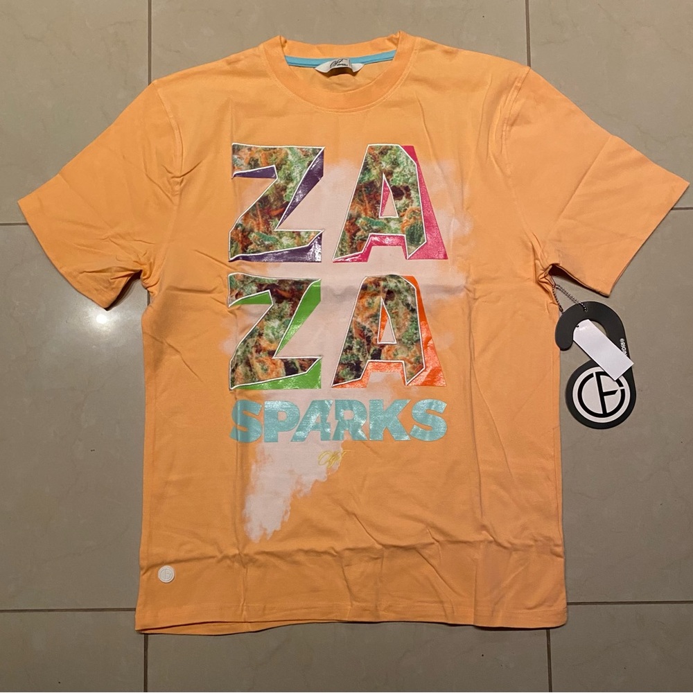 original fables t-shirt (multicolor)